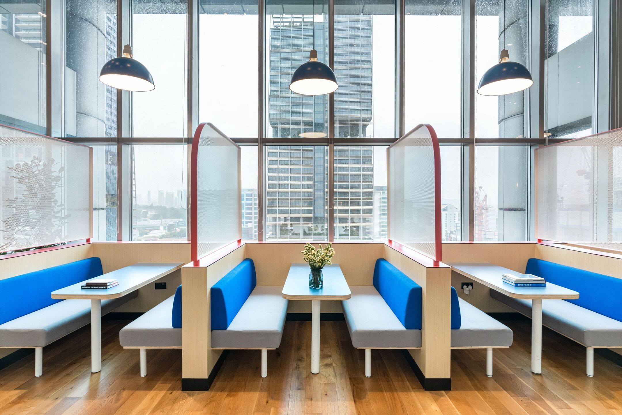 Temasek Boulevard 5, Temasek Boulevard 5, Singapore 038985 — office space for rent, photo 12