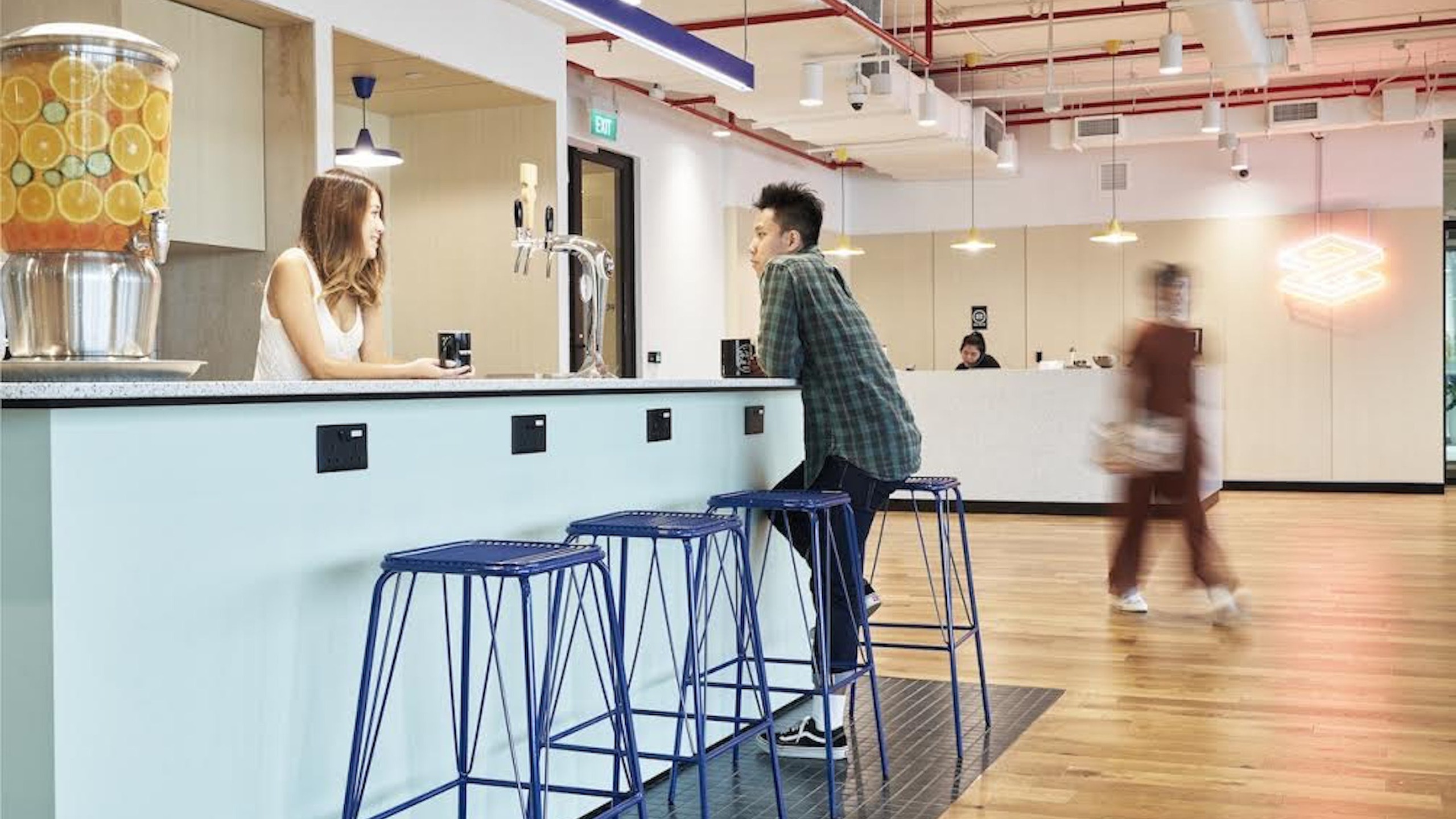 Cross Street 8, Cross Street 8, Singapore 048424 — office space for rent, photo 14