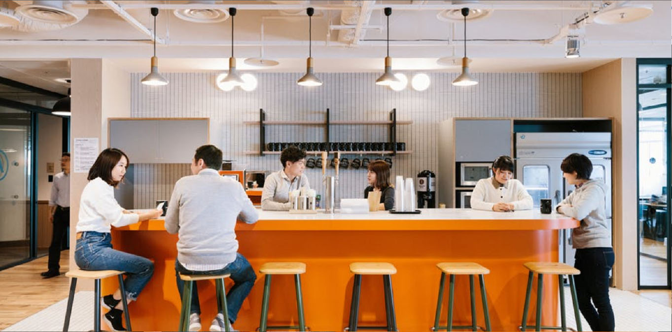 Rent office 1-6-5 Marunouchi — photo 4