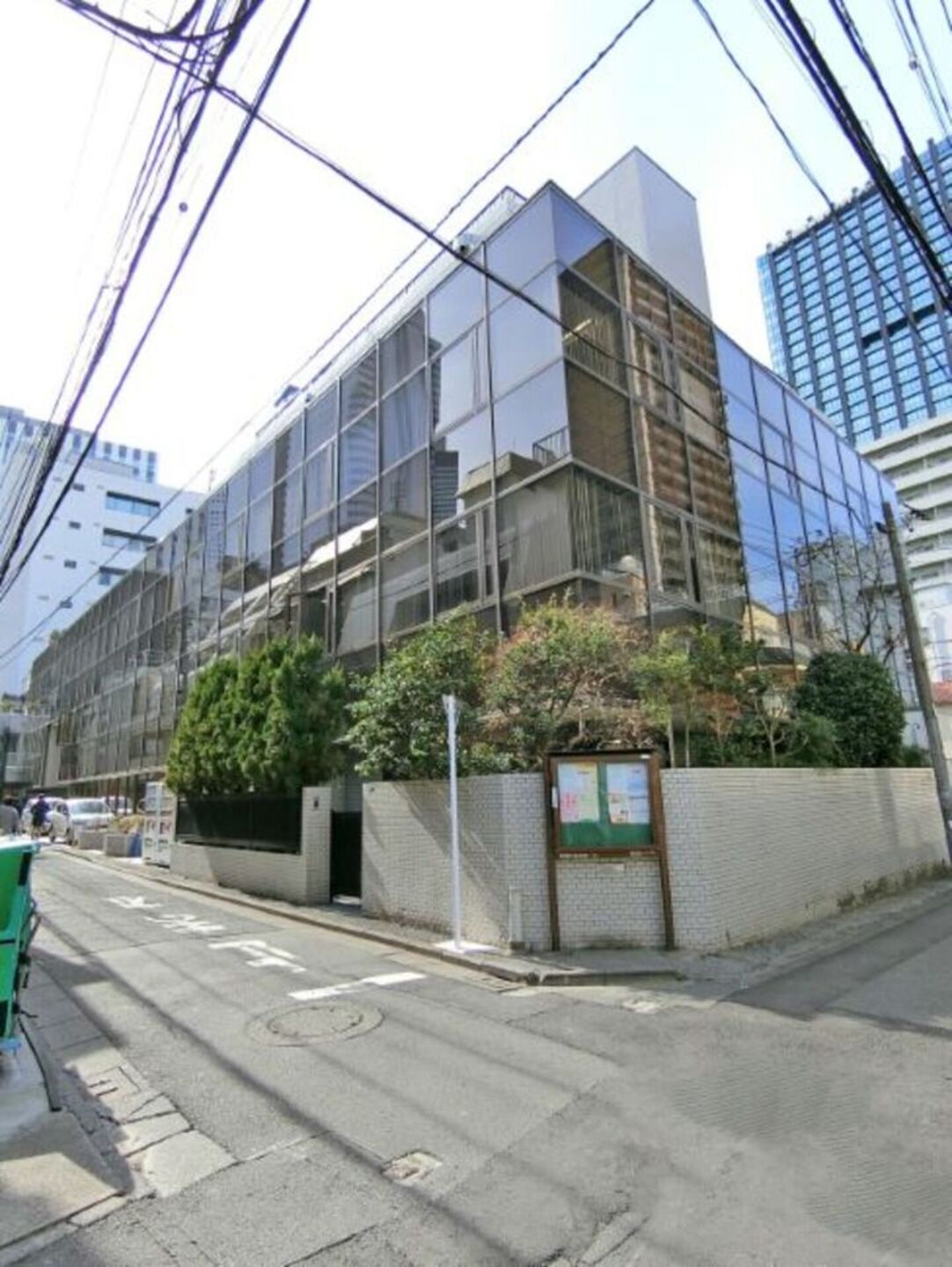 Rent office Hoshino Building — photo 12