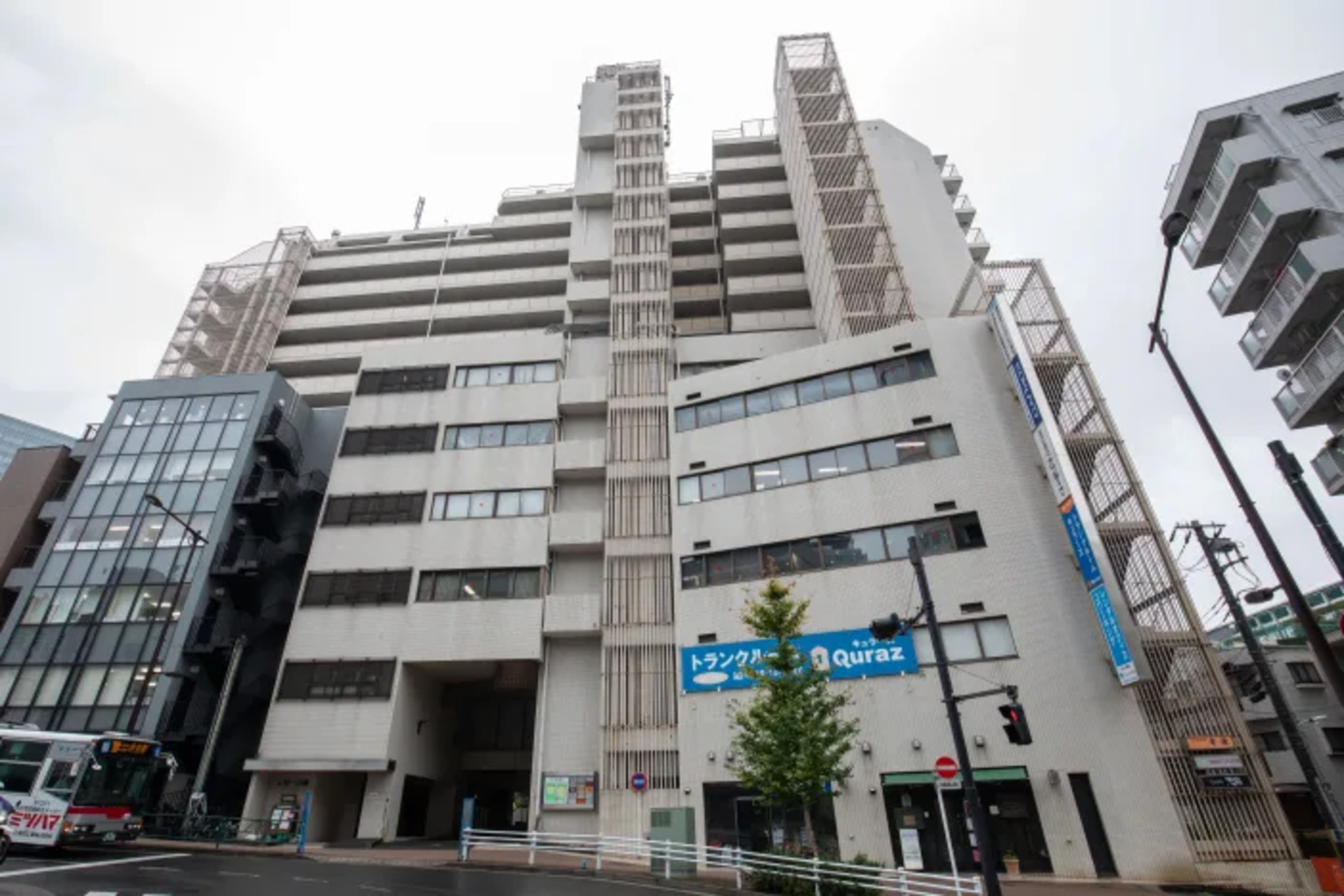 Rent office Estage Osaki Building — photo 3