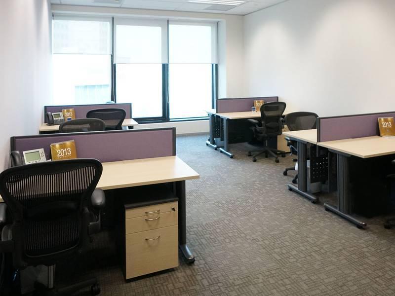 Level 42, Six Battery Road, Singapore 049909, Level 42, Six Battery Road, Singapore 049909, Singapore 049782 — office space for rent, photo 2
