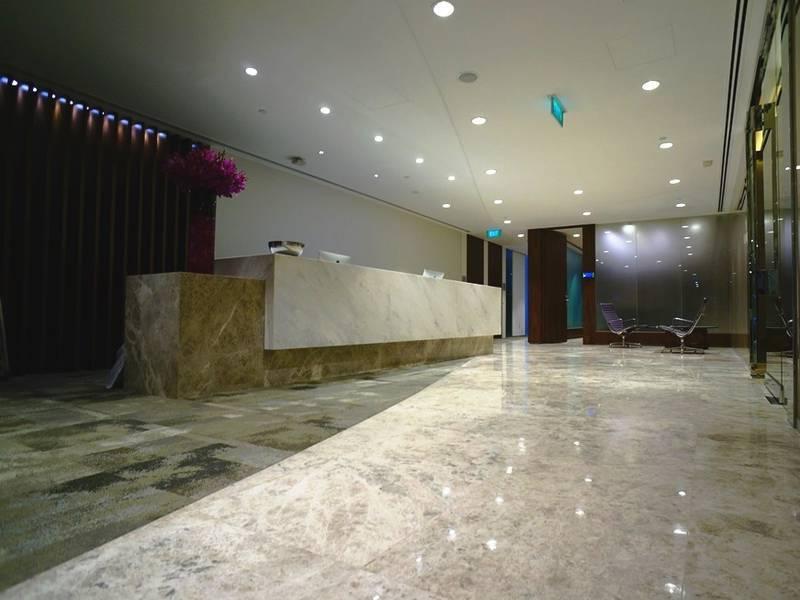 Level 42, Six Battery Road, Singapore 049909, Level 42, Six Battery Road, Singapore 049909, Singapore 049782 — office space for rent, photo 4