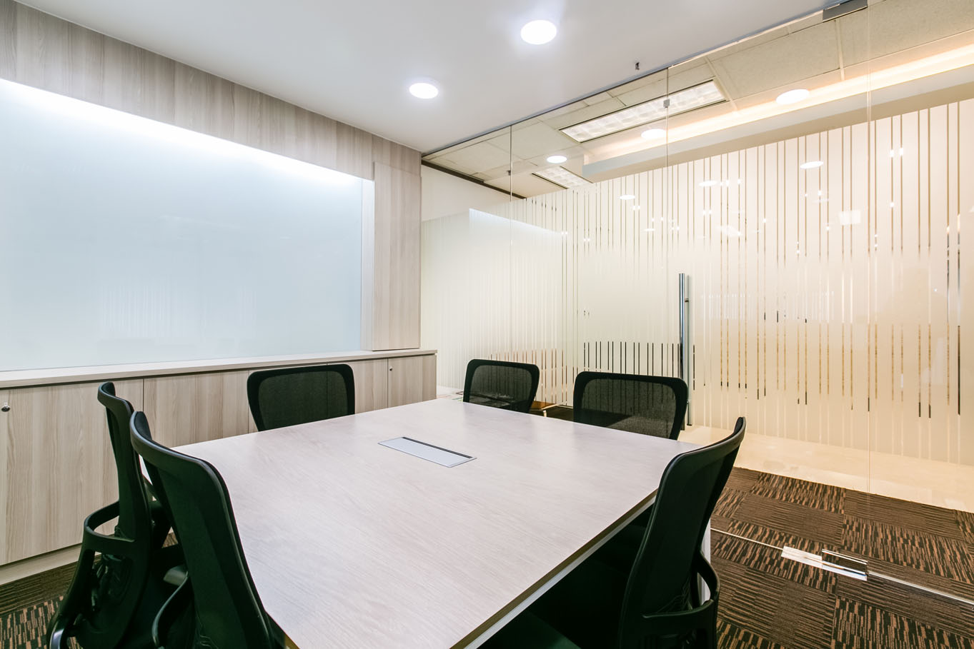 9 Temasek Boulevard, 9 Temasek Boulevard, Singapore 038989 — office space for rent, photo 10