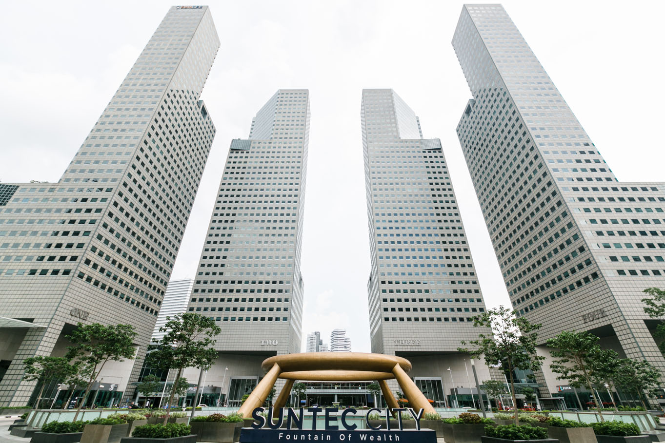 9 Temasek Boulevard, 9 Temasek Boulevard, Singapore 038989 — office space for rent, photo 12