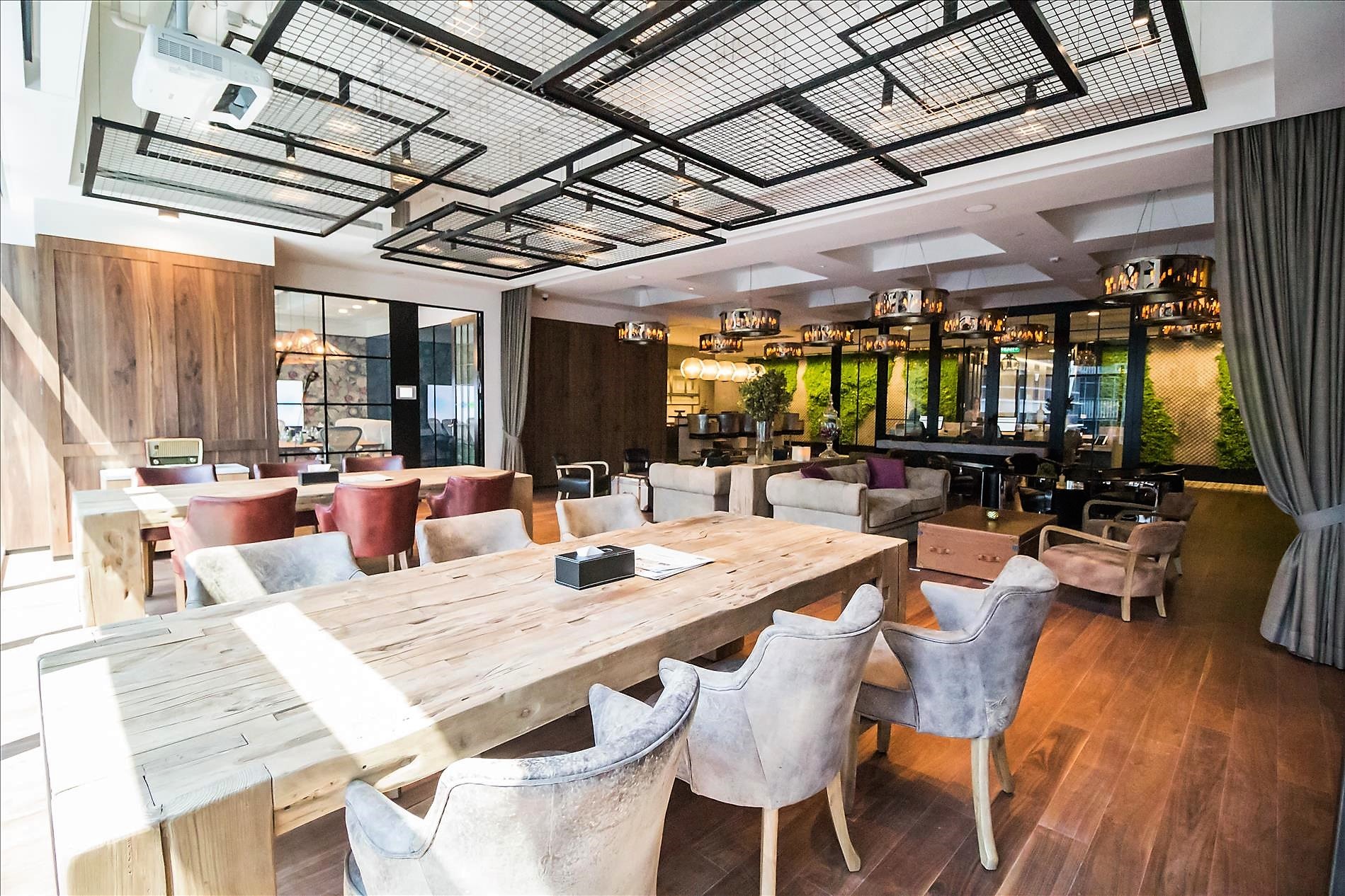 Frasers Tower, 182 Cecil Street, Singapore 069547, Frasers Tower, 182 Cecil Street, Singapore 069547, Singapore 069547 — office space for rent, photo 4