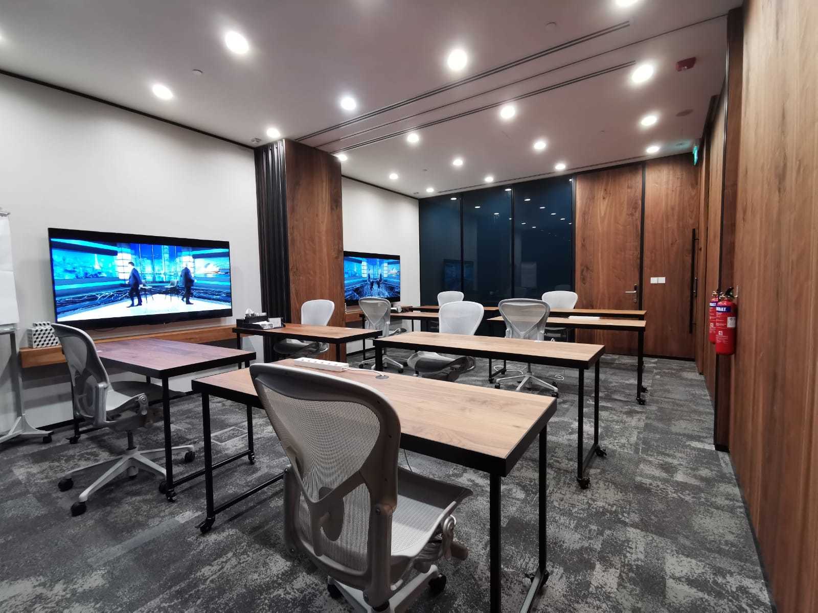 Frasers Tower, 182 Cecil Street, Singapore 069547, Frasers Tower, 182 Cecil Street, Singapore 069547, Singapore 069547 — office space for rent, photo 5