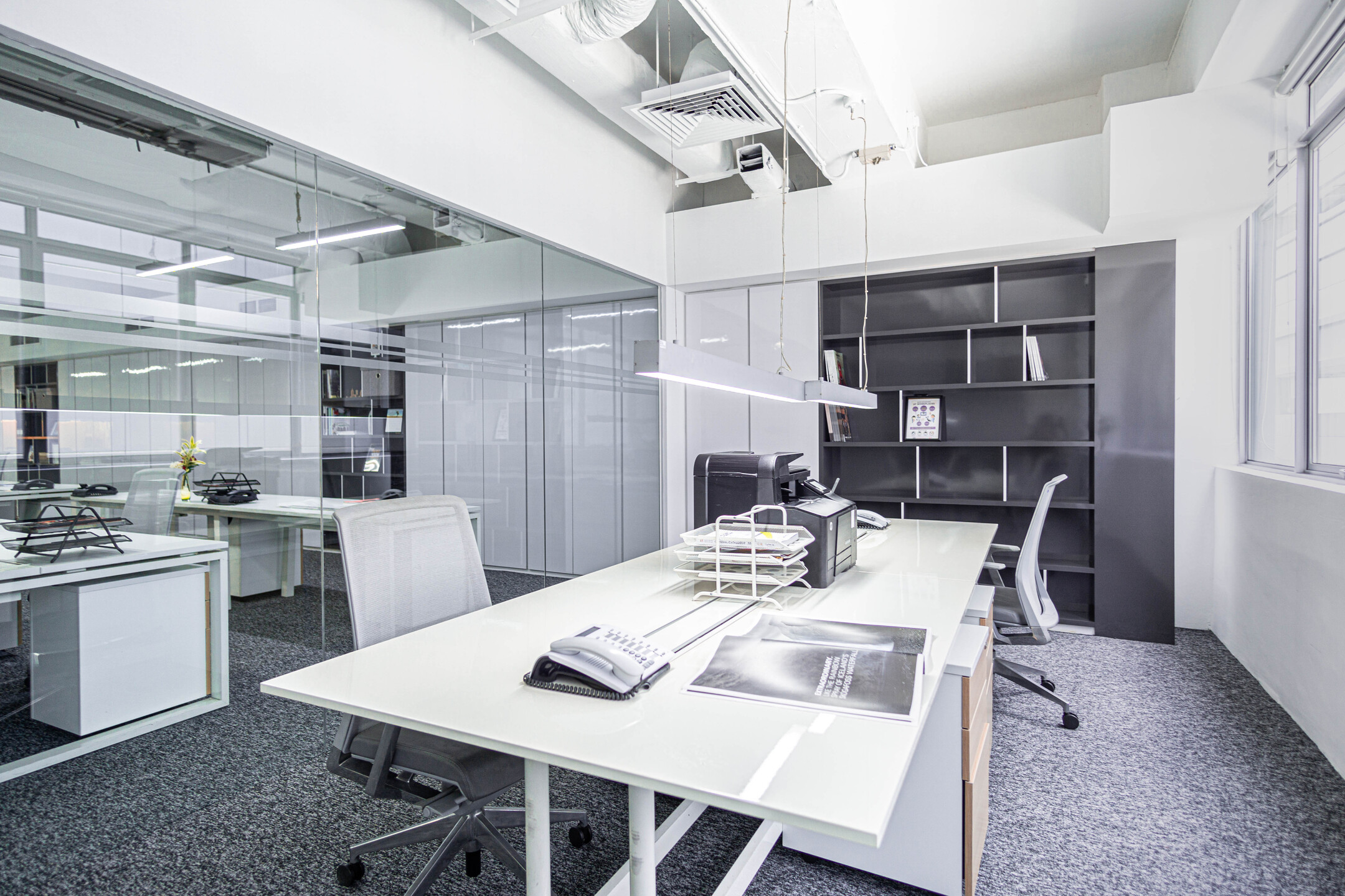 75 High Street, 75 High Street, Singapore 179435 — office space for rent, photo 15