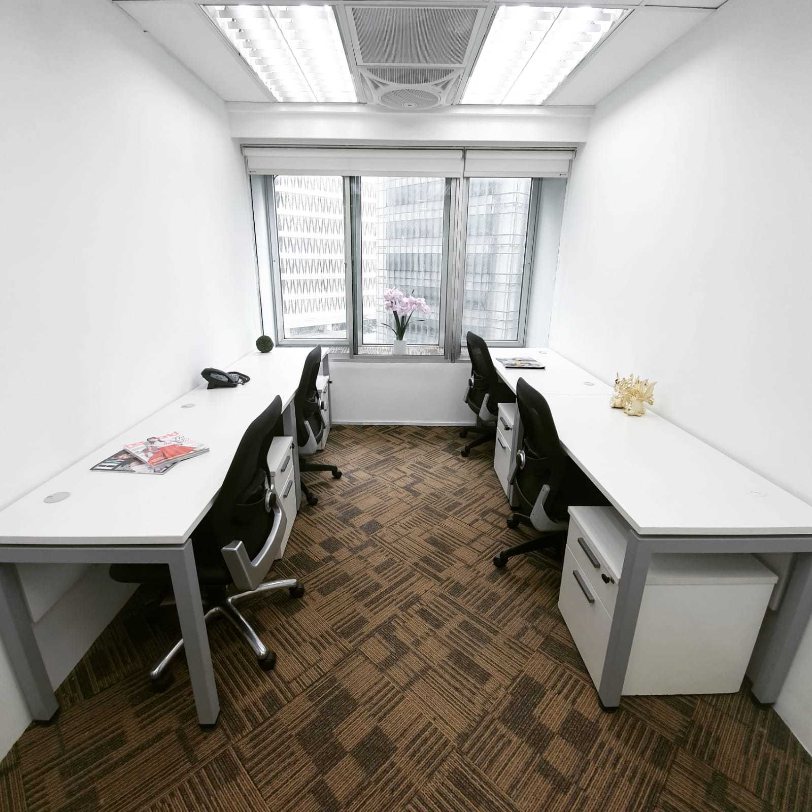 105 Cecil Street, 105 Cecil Street, Singapore 069534 — office space for rent, photo 7