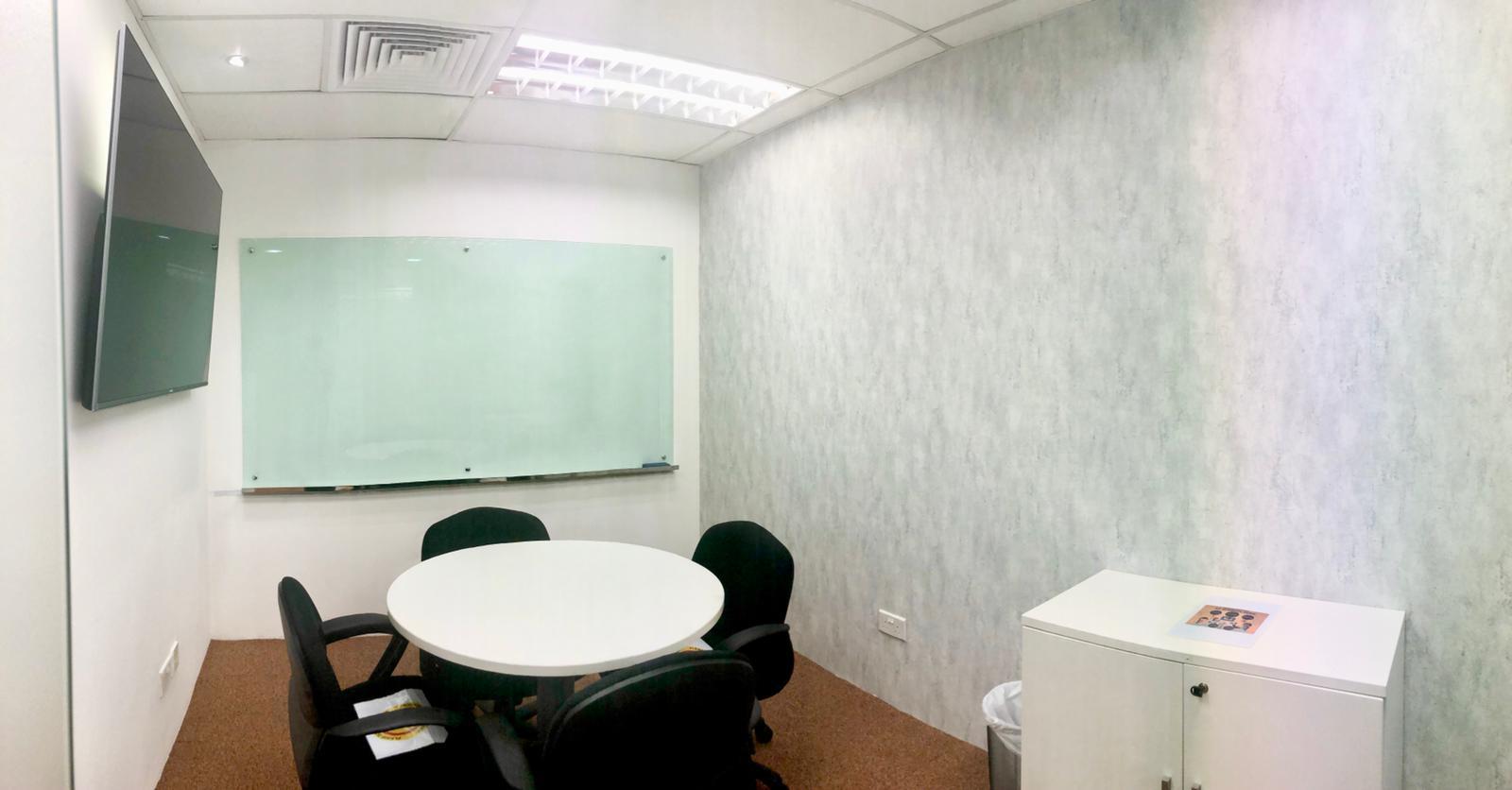 105 Cecil Street, 105 Cecil Street, Singapore 069534 — office space for rent, photo 9