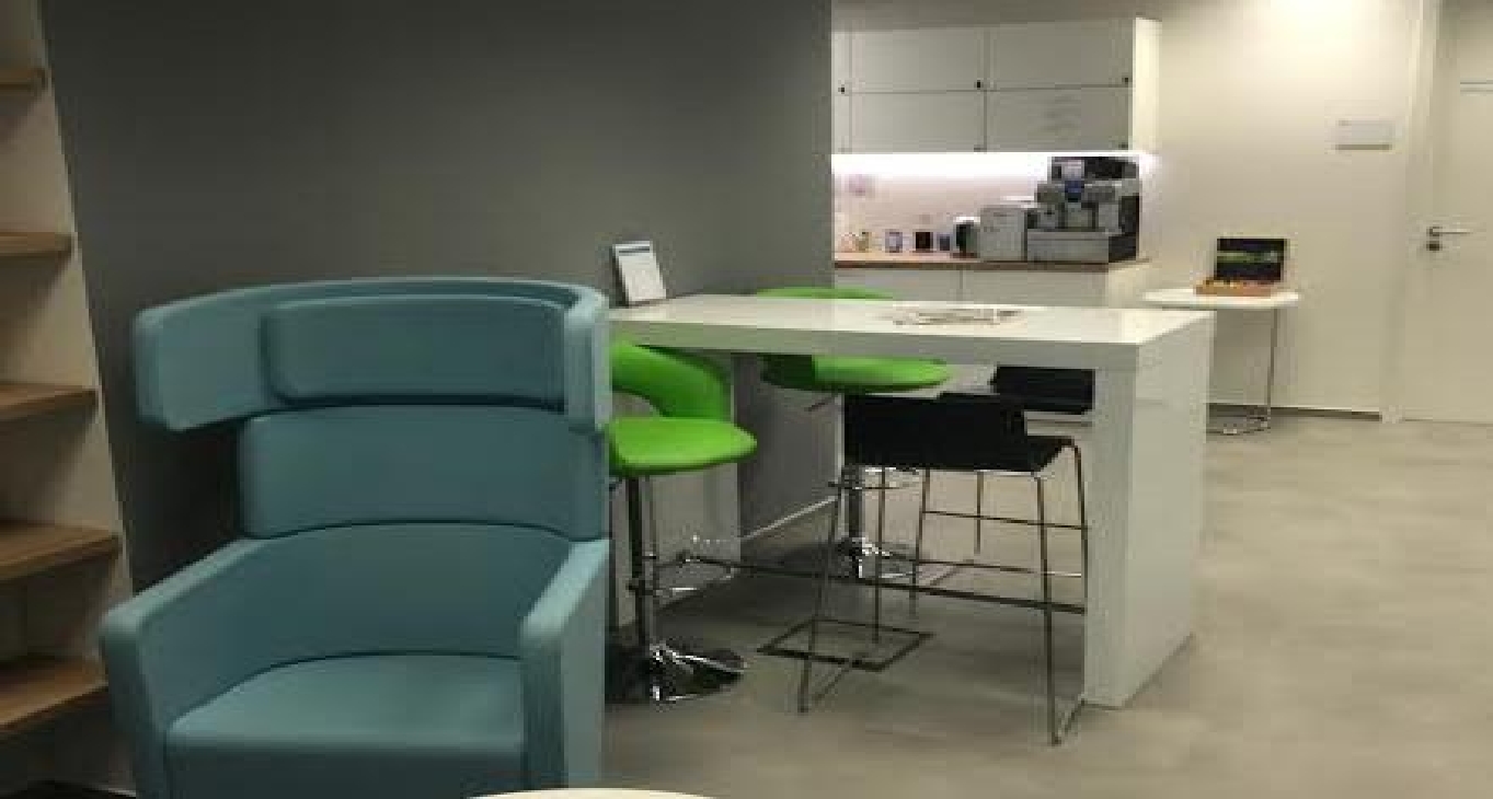 745 Atlantic Ave, Boston, 745 Atlantic Ave, Boston, Boston 02111 — office space for rent, photo 1