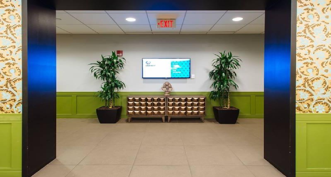 Rent office 745 Atlantic Ave, Boston — photo 12