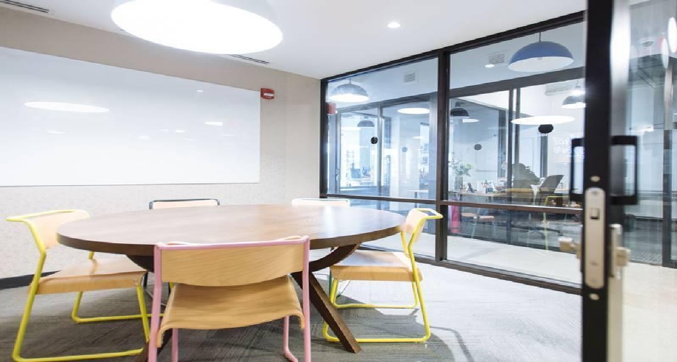 Rent office 745 Atlantic Ave, Boston — photo 11