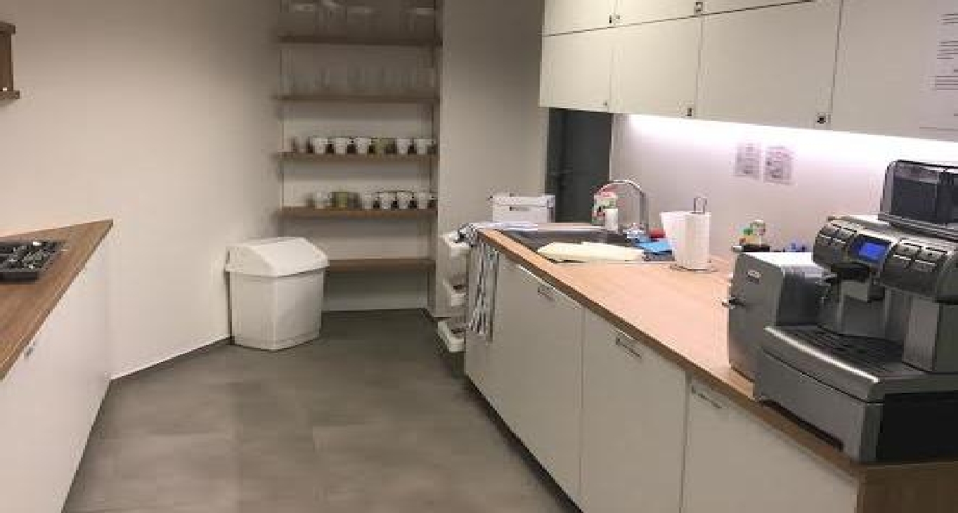 745 Atlantic Ave, Boston, 745 Atlantic Ave, Boston, Boston 02111 — office space for rent, photo 6