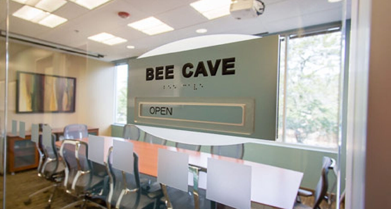 Rent office 7500 Rialto Blvd., Suite 250 — photo 11