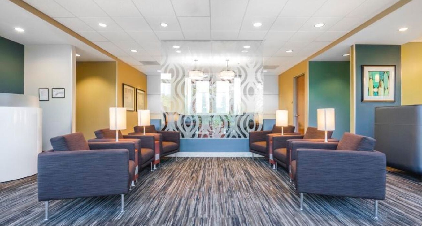 Rent office 7500 Rialto Blvd., Suite 250 — photo 10