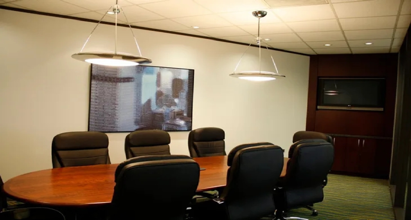 7500 San Felipe Street, Suite 600, 7500 San Felipe Street, Suite 600, Houston 77063 — office space for rent, photo 6