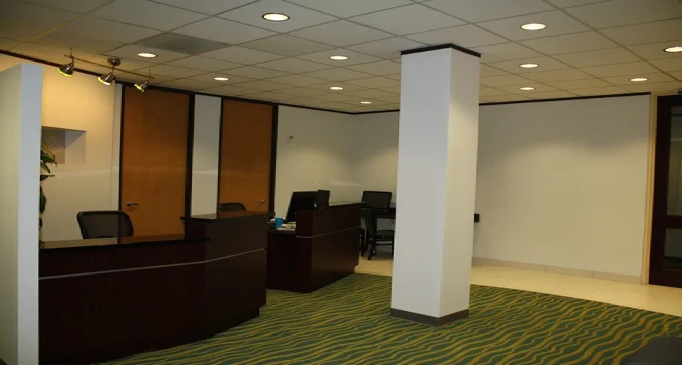 7500 San Felipe Street, Suite 600, 7500 San Felipe Street, Suite 600, Houston 77063 — office space for rent, photo 4