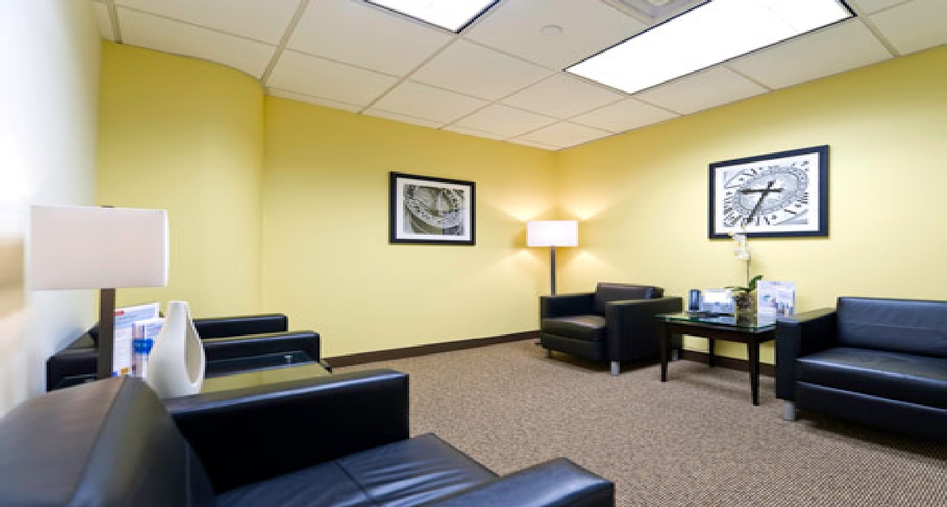 Rent office 75 Arlington Street — photo 9