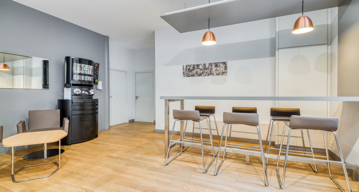 75 Boulevard Haussmann_4 ビジネスセンター-5 レンタルオフィス 75 Boulevard Haussmann_4-5