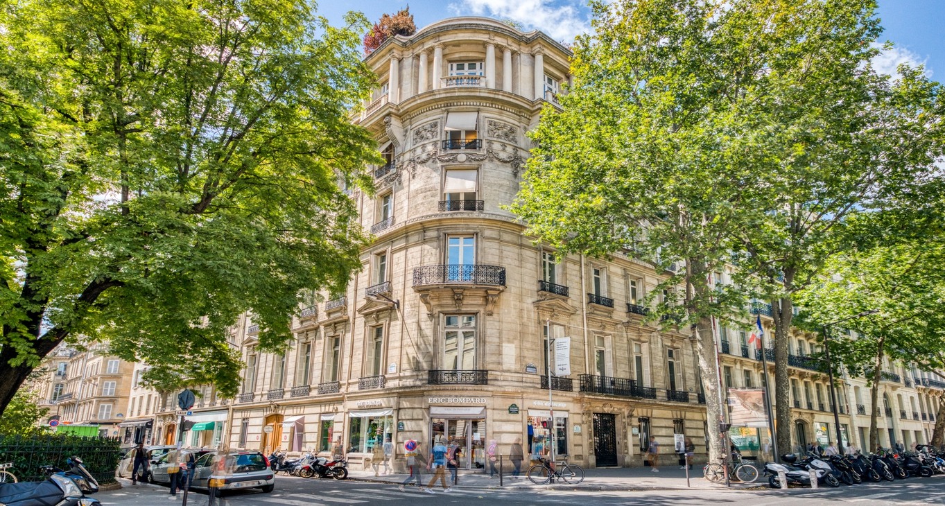75 Boulevard Haussmann_9 ビジネスセンター-9 レンタルオフィス 75 Boulevard Haussmann_9-9