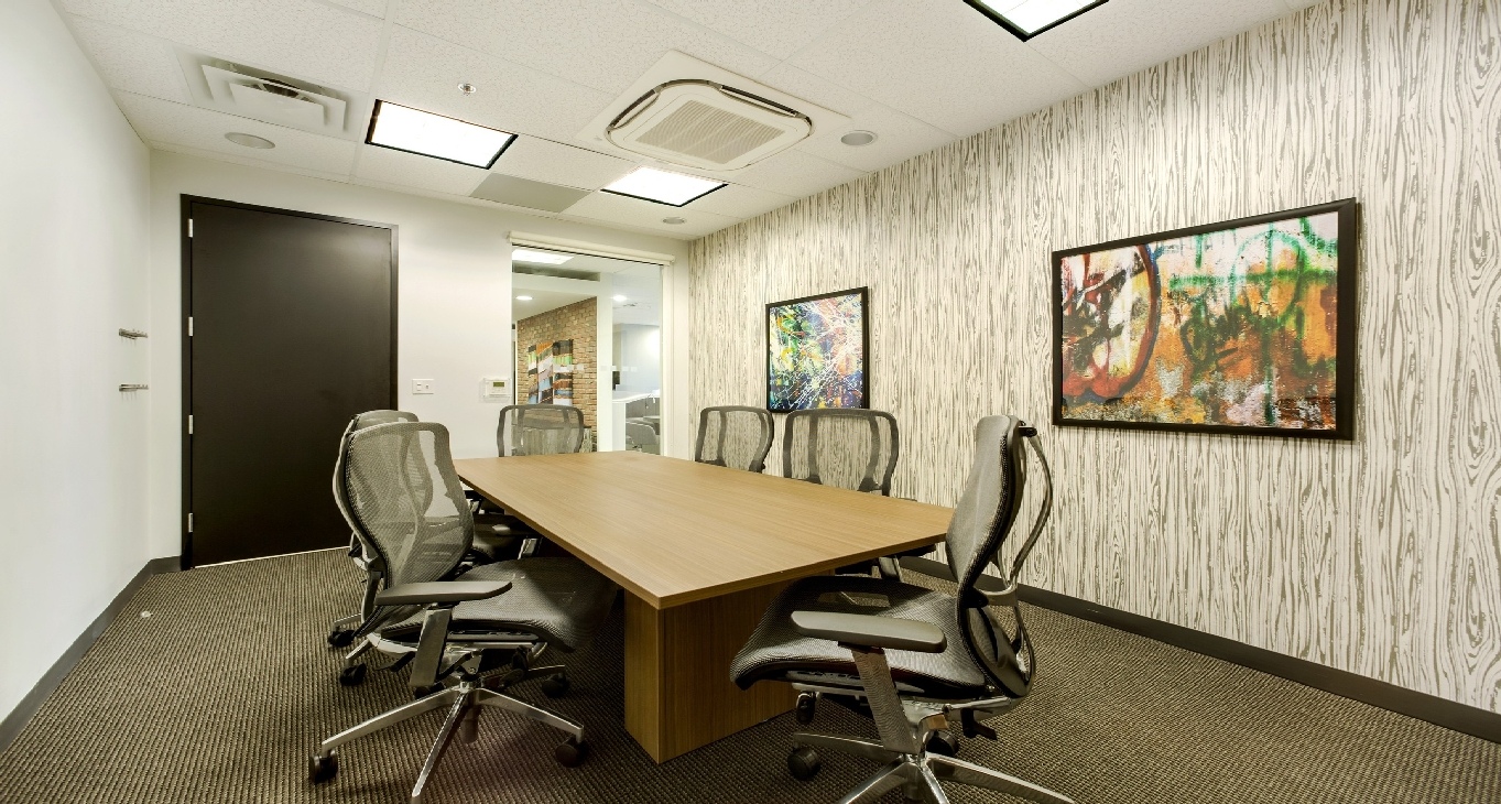 7600 Chevy Chase Drive, 7600 Chevy Chase Drive, Austin, TX 78752 — office space for rent, photo 2