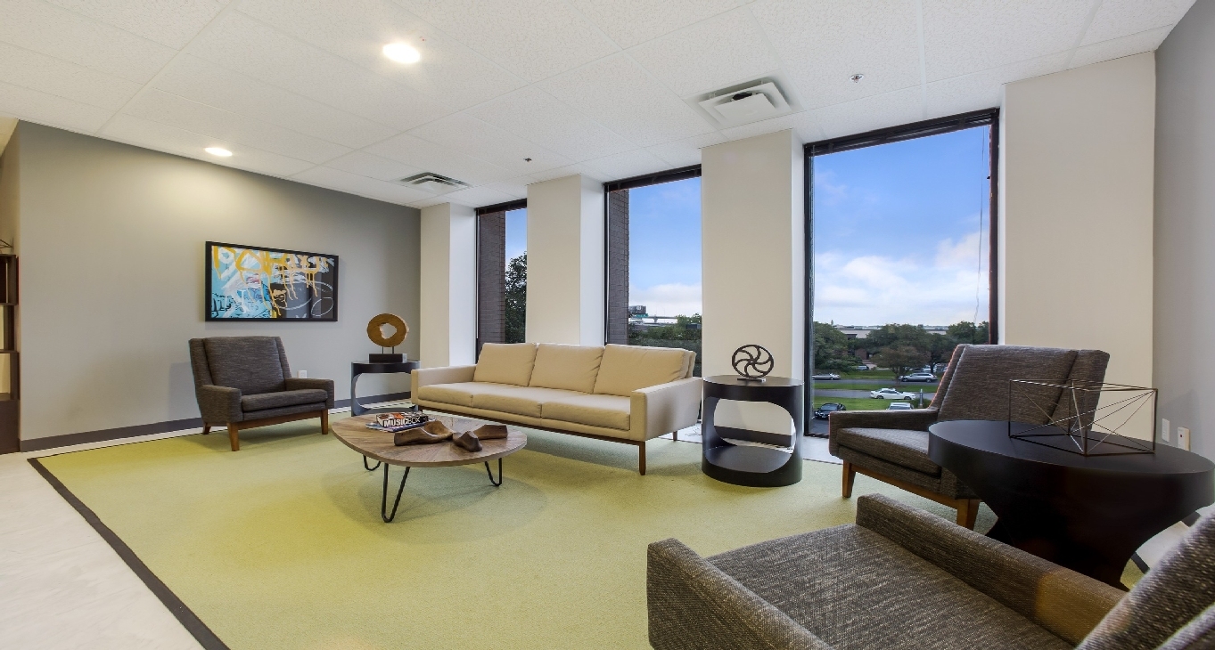商务中心 7600 Chevy Chase Drive Rent office 7600 Chevy Chase Drive — photo 11