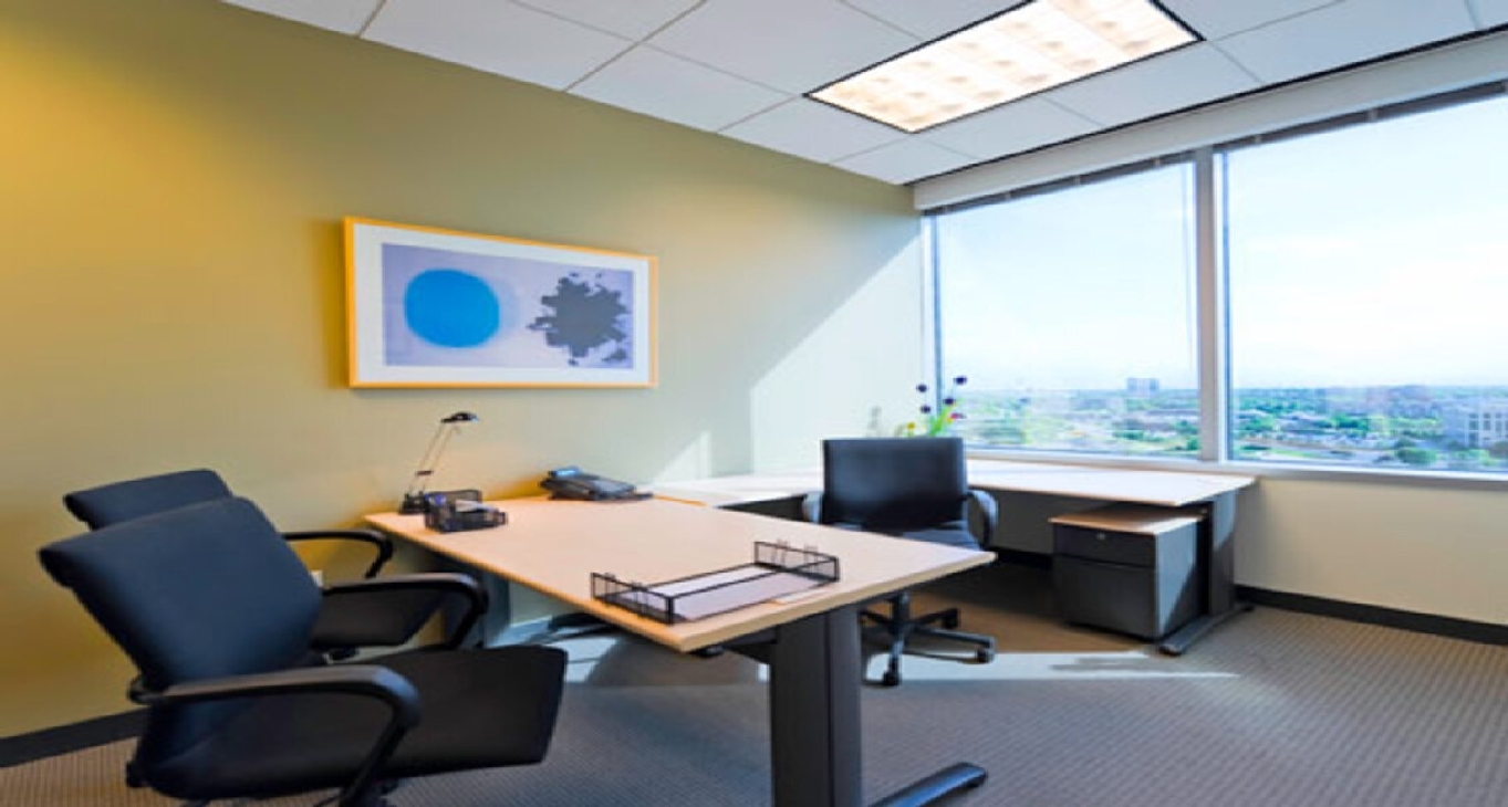 Business Center 7760 France Avenue South_1-1 Affitto uffici 7760 France Avenue South_1-1