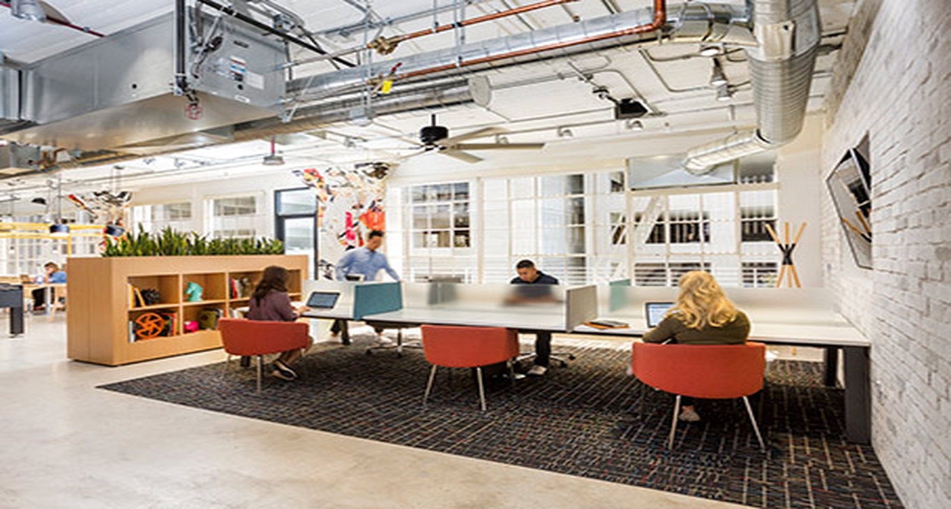 777 South Alameda, 777 South Alameda, Los Angeles, CA 90021 — office space for rent, photo 1