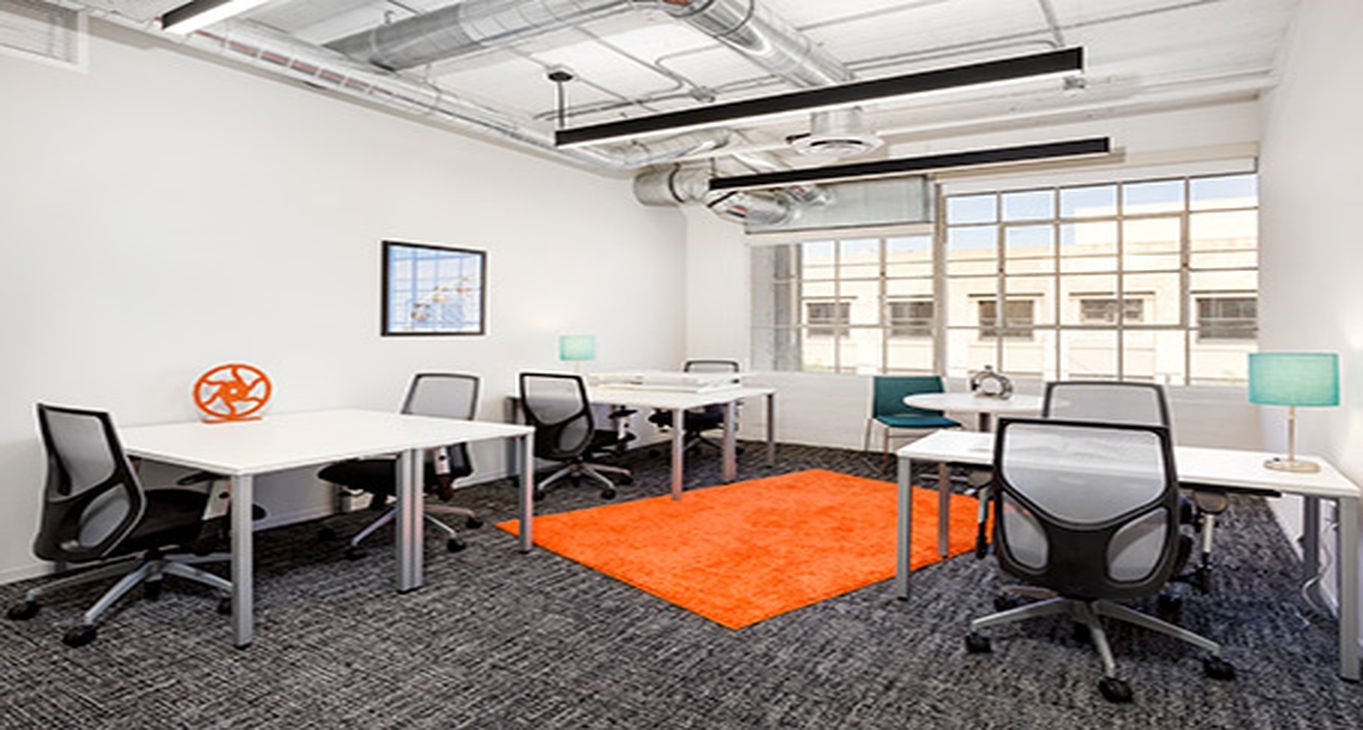 777 South Alameda, 777 South Alameda, Los Angeles, CA 90021 — office space for rent, photo 4