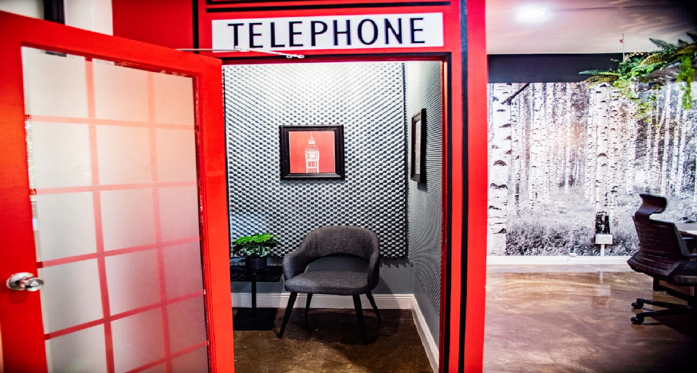 Business Center 77 Church St_21-21 Affitto uffici 77 Church St_21-21