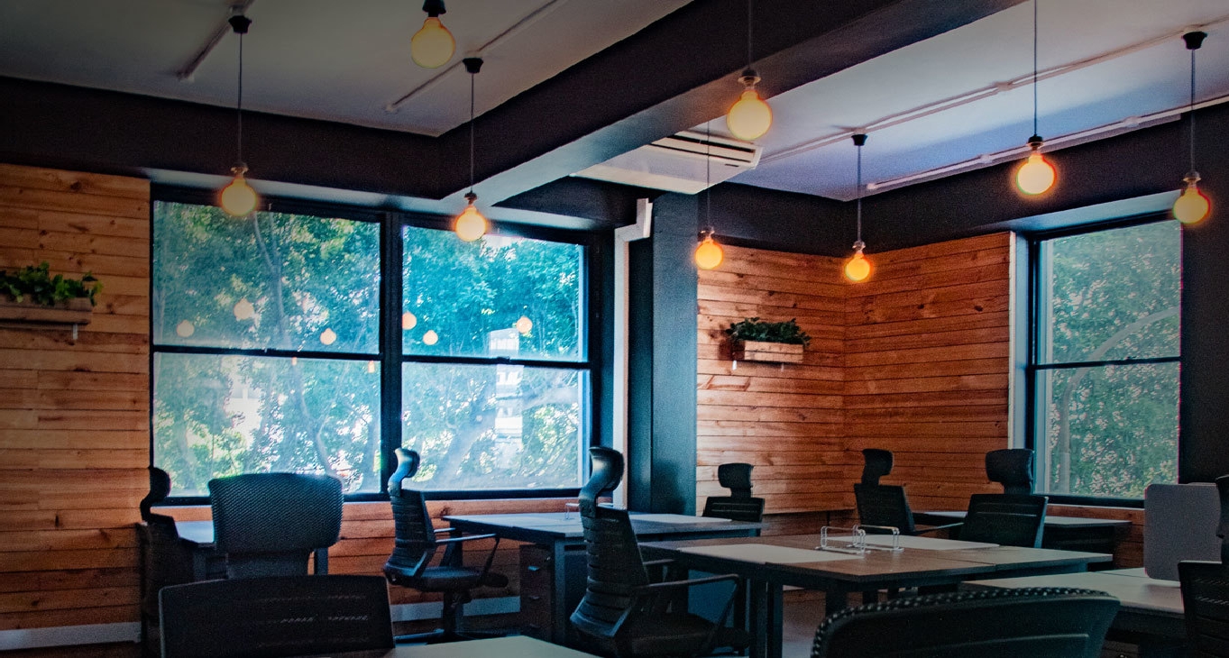 Business Center 77 Church St_7-7 Affitto uffici 77 Church St_7-7