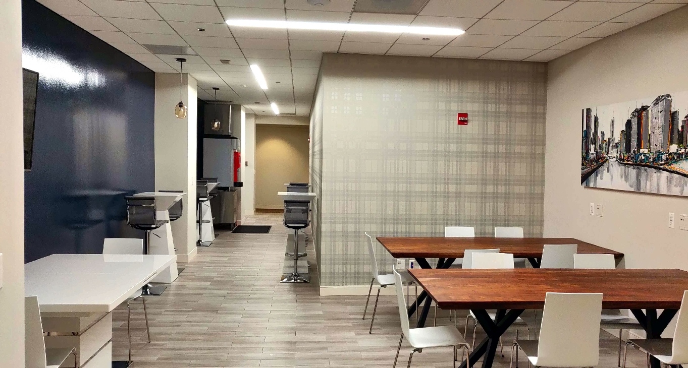Rent office 77 W Wacker Drive — photo 9