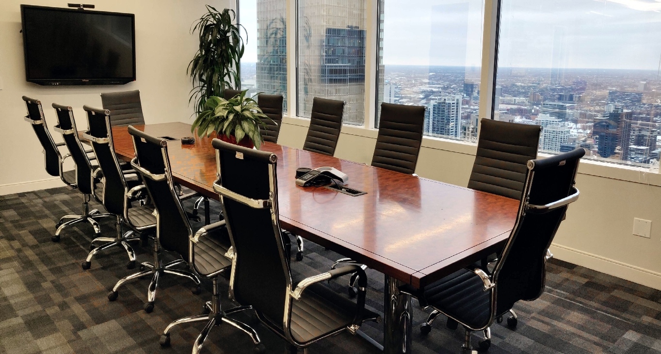 77 W Wacker Drive, 77 W Wacker Drive, Chicago, IL 60601 — office space for rent, photo 8
