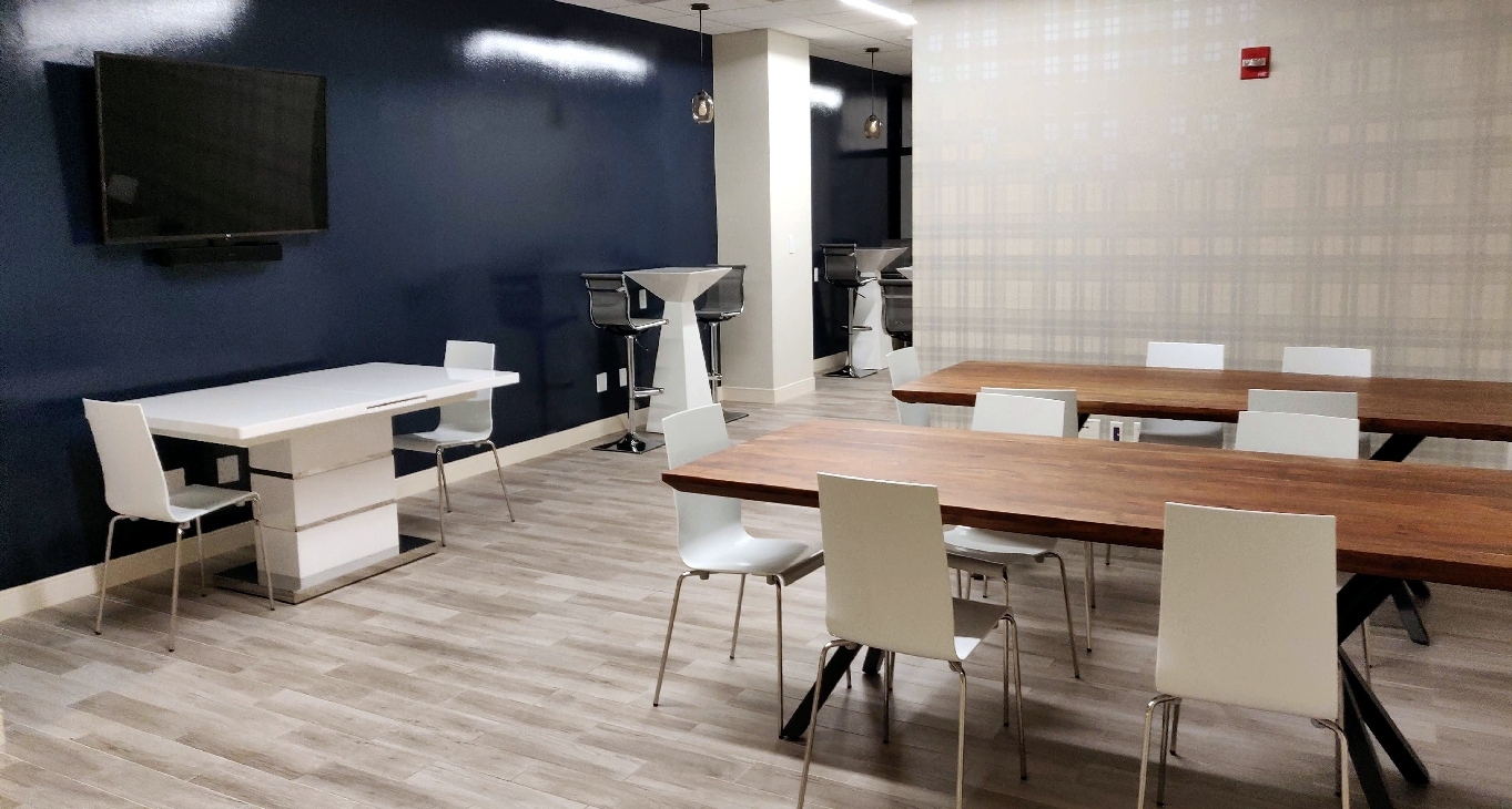 77 W Wacker Drive, 77 W Wacker Drive, Chicago, IL 60601 — office space for rent, photo 7
