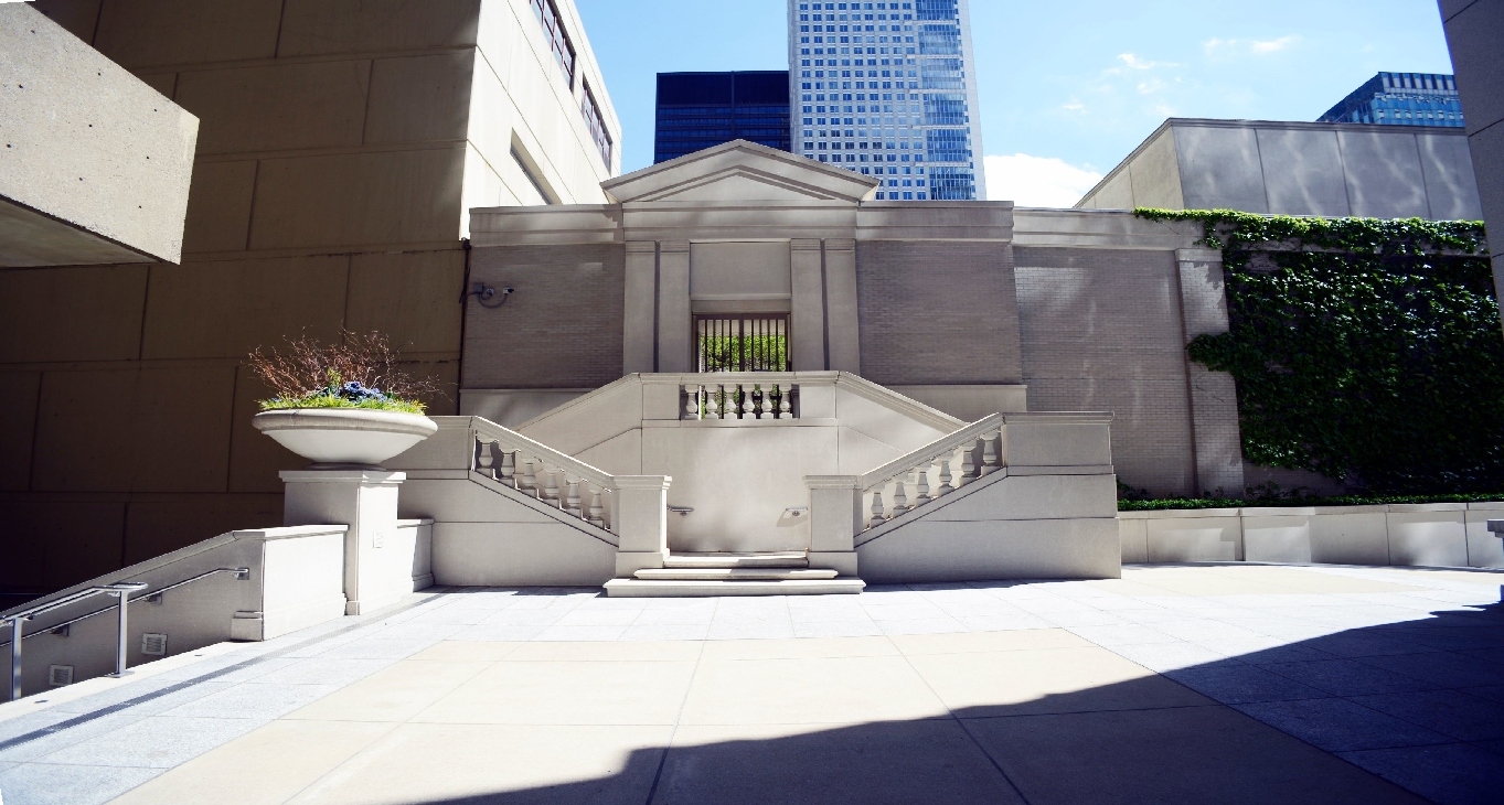 77 W Wacker Drive, 77 W Wacker Drive, Chicago, IL 60601 — office space for rent, photo 6