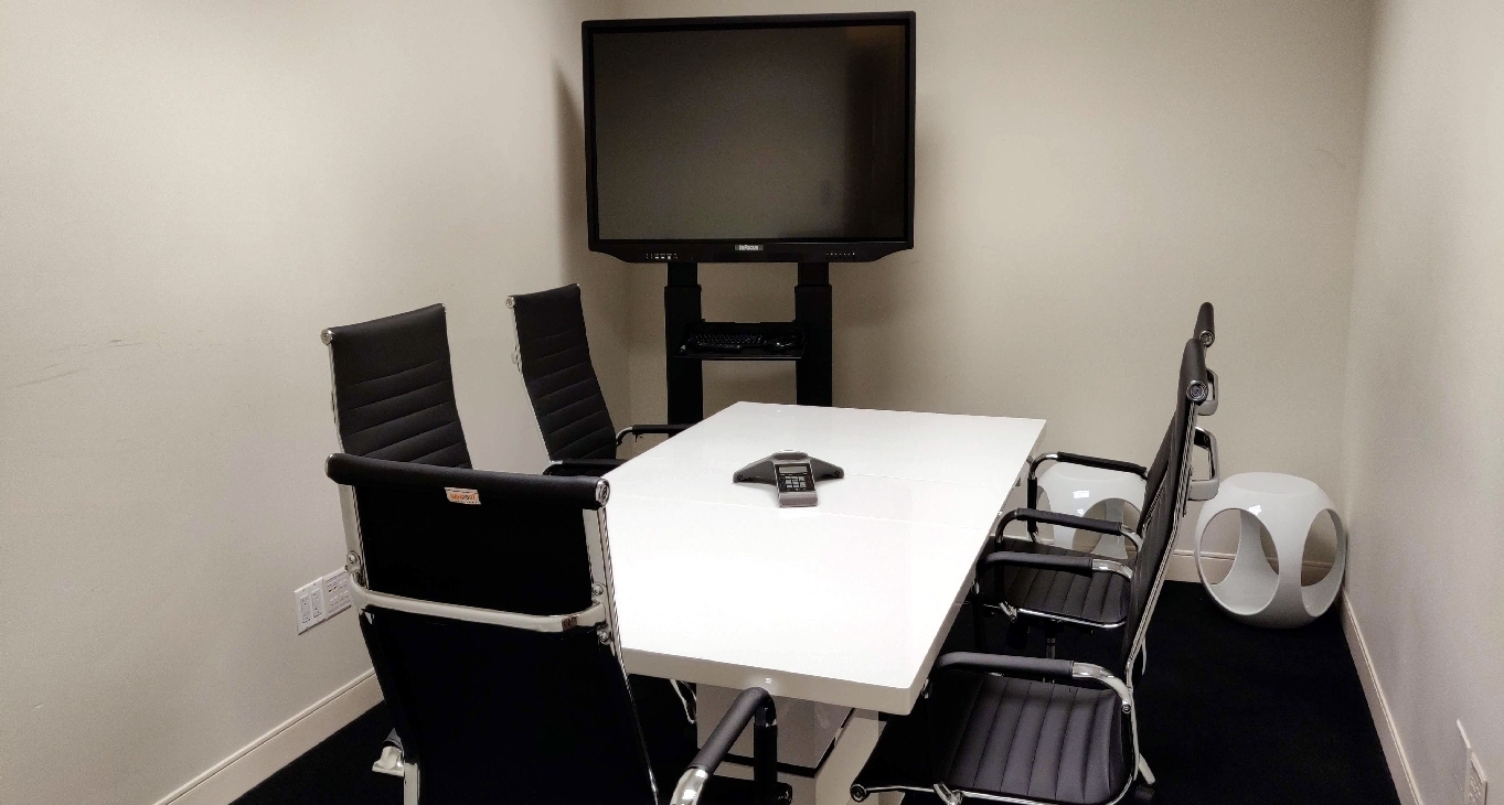 Rent office 77 W Wacker Drive — photo 16