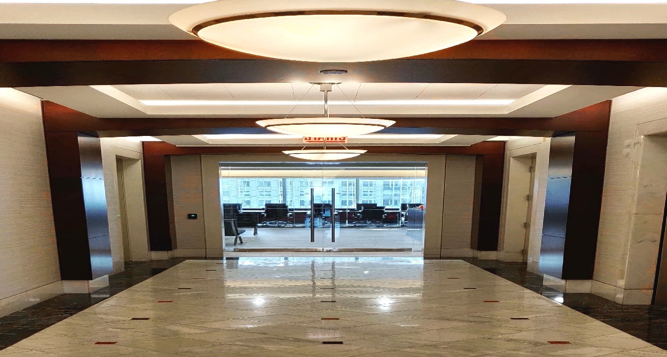 Rent office 77 W Wacker Drive — photo 15