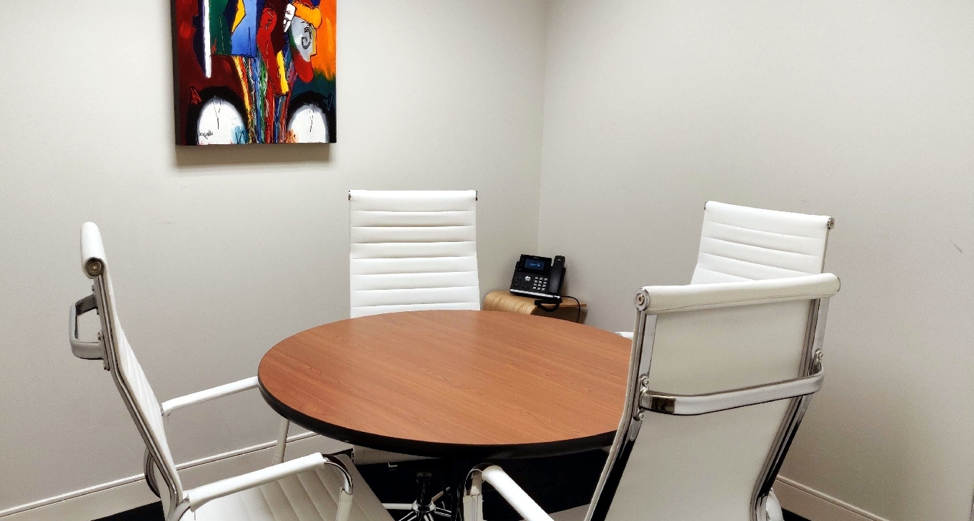 Rent office 77 W Wacker Drive — photo 14