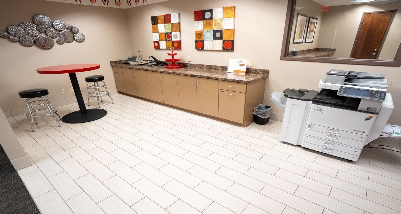 Sewa pejabat 7900 International Drive, Suite 300, Bloomington_2-2