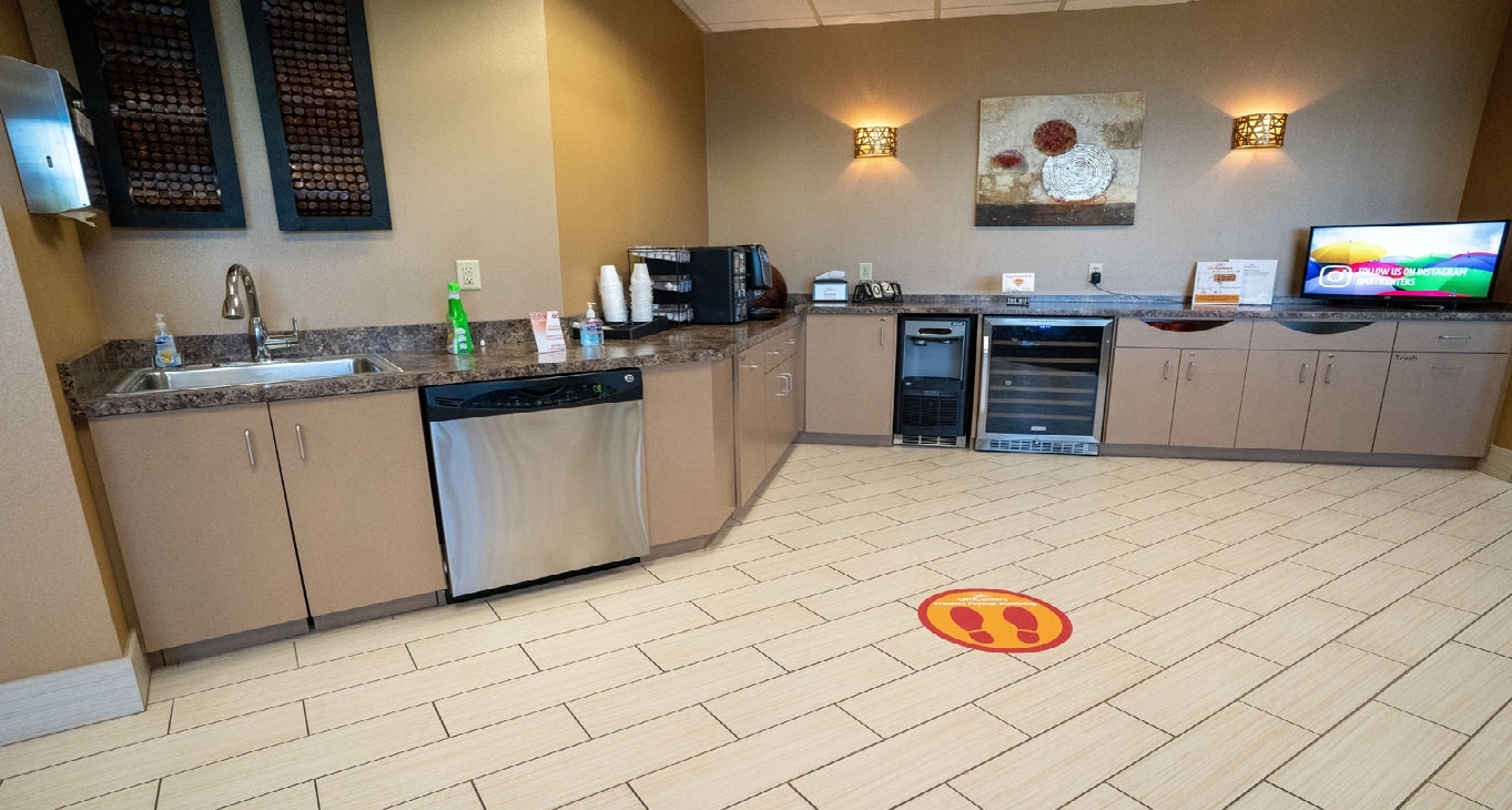 Sewa pejabat 7900 International Drive, Suite 300, Bloomington_4-4