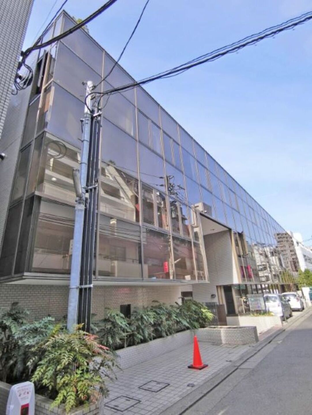 Rent office Hoshino Building — photo 11