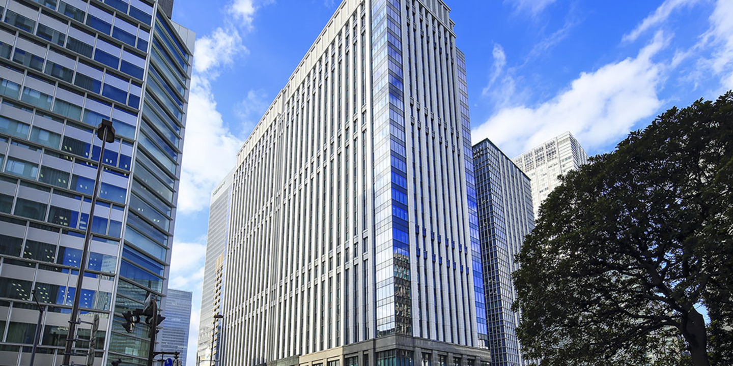 Rent office 1-8-2 Marunouchi — photo 3