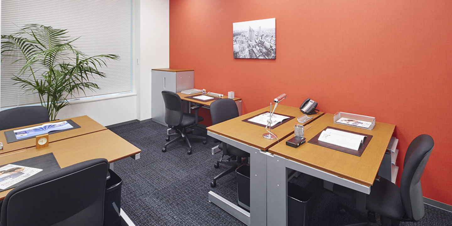 Rent office 1-8-2 Marunouchi — photo 10