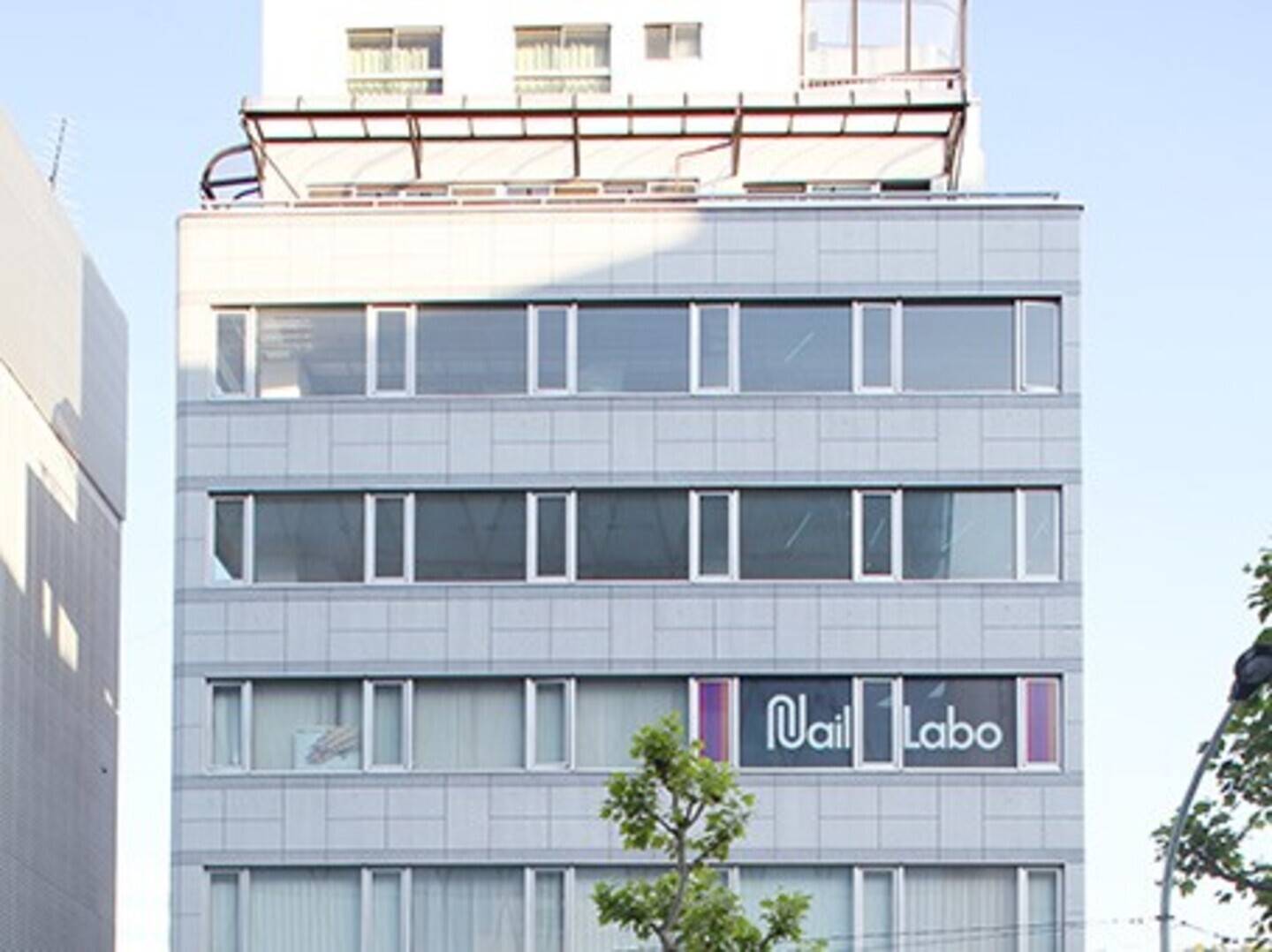 Rent office / / Tobu Building — photo 4