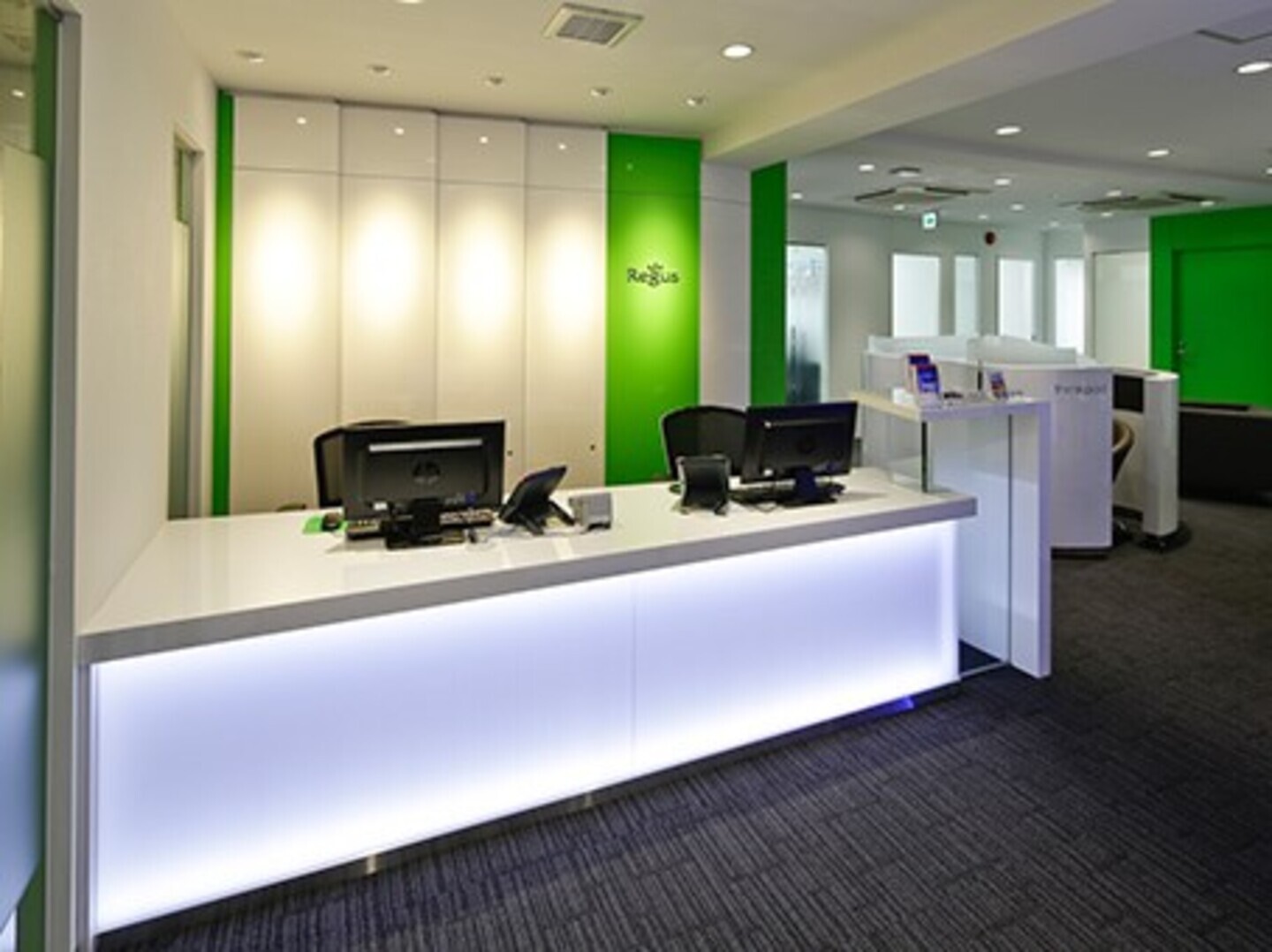 Rent office / / Tobu Building — photo 5