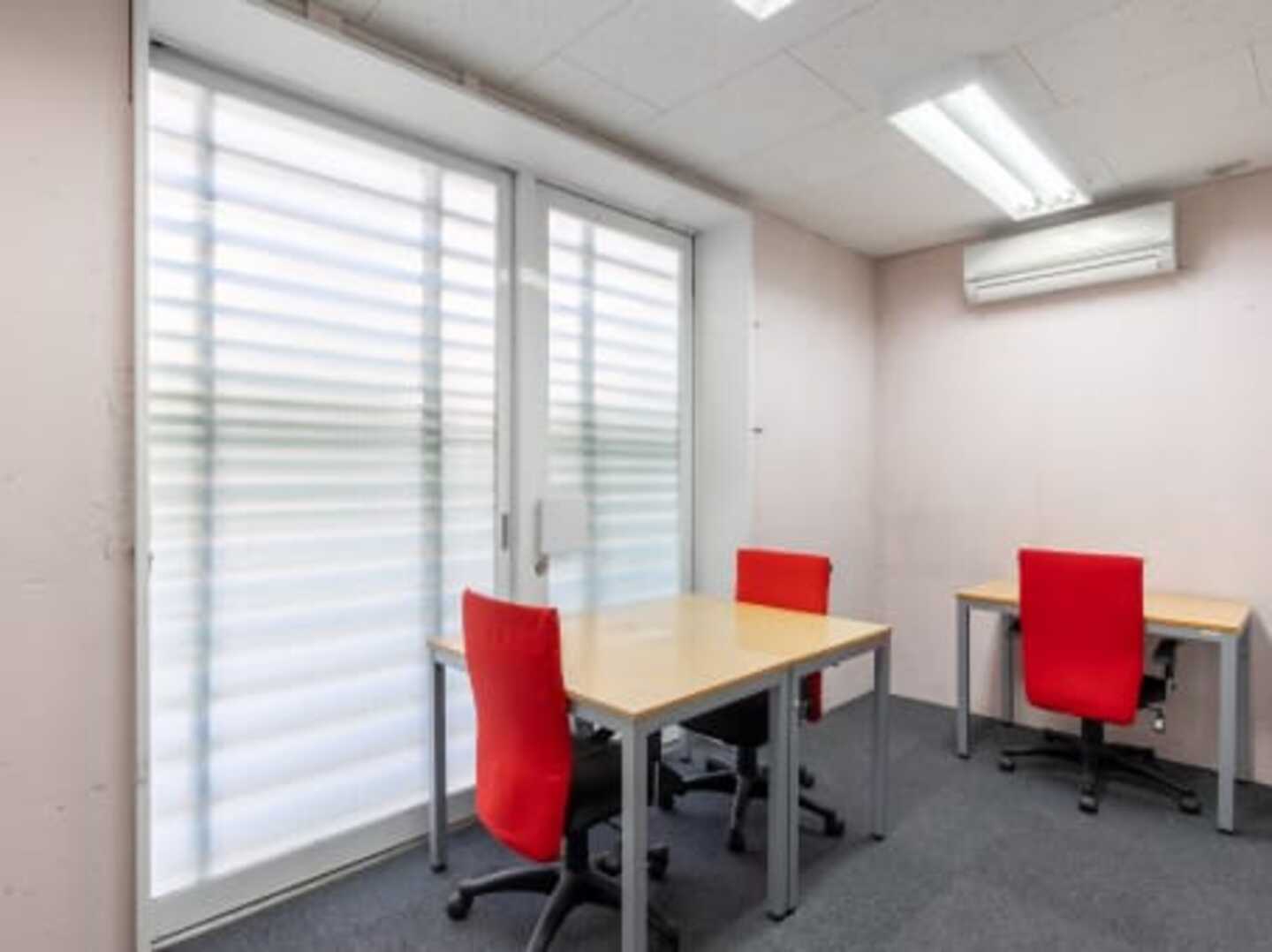 Rent office Azabu East Court — photo 1
