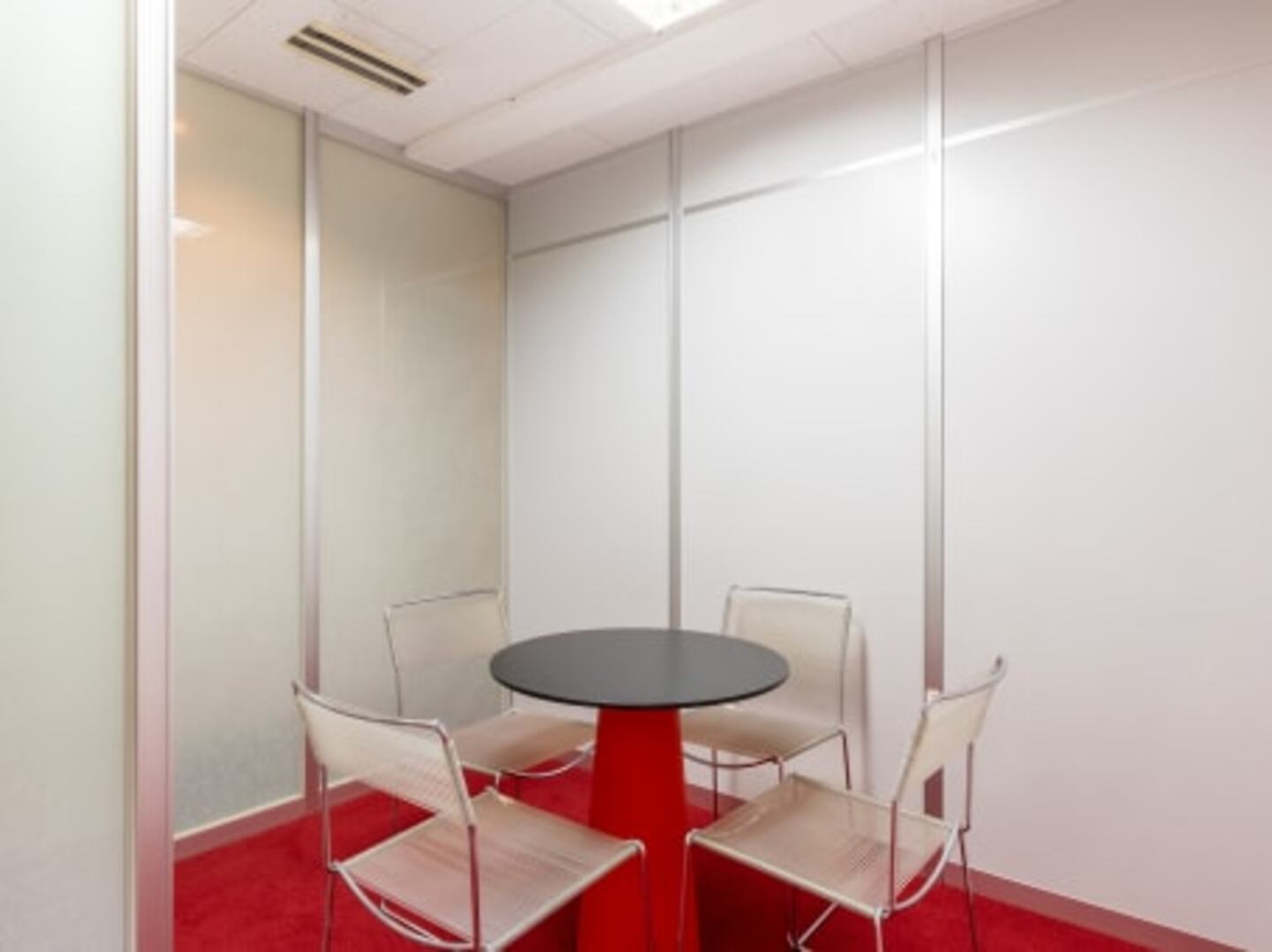 Rent office Azabu East Court — photo 2
