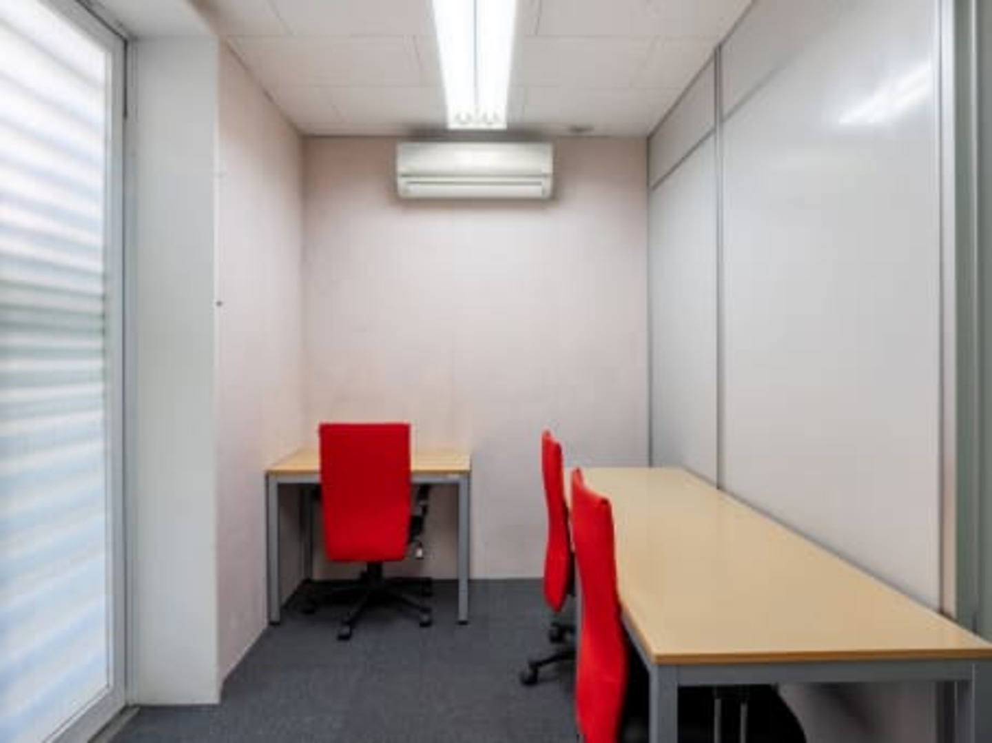 Rent office Azabu East Court — photo 8