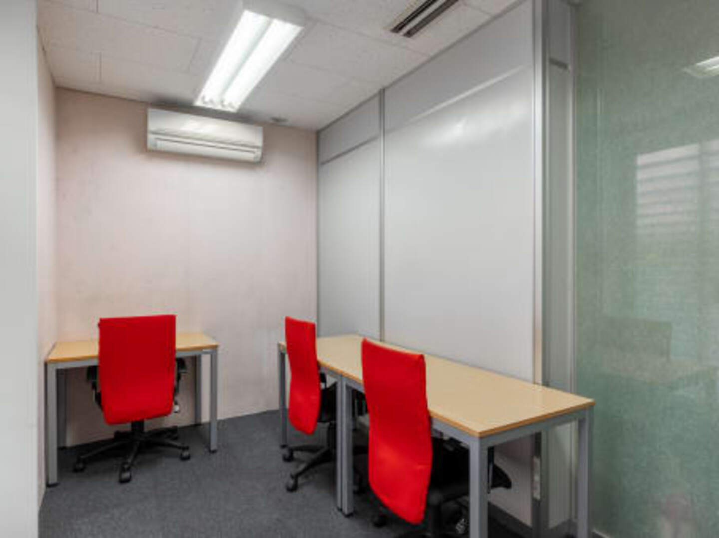 Rent office Azabu East Court — photo 10